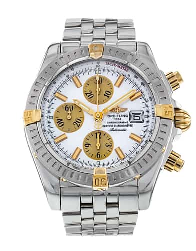 Breitling Chronomat Evolution B13356 Breitling Chronomat Evolution B13356